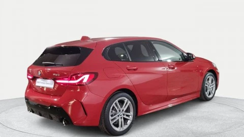 BMW Serie 1 118d