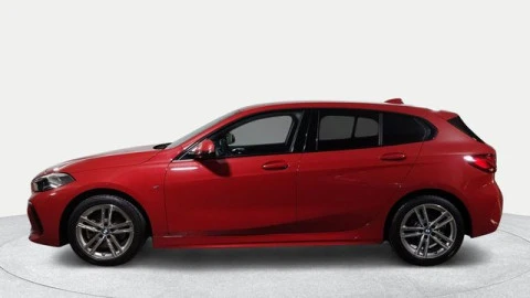 BMW Serie 1 118d