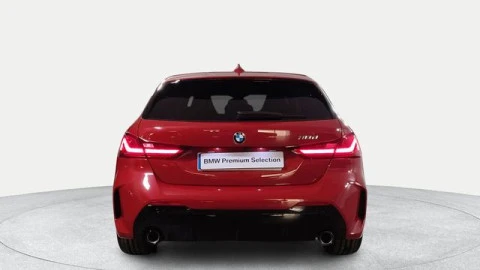 BMW Serie 1 118d