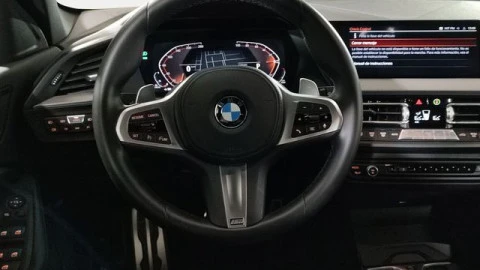 BMW Serie 1 118d