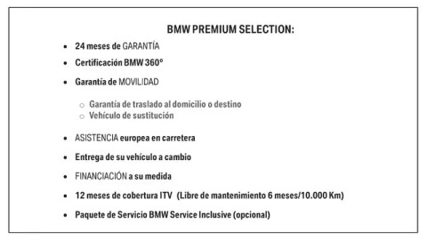 BMW Serie 1 118d