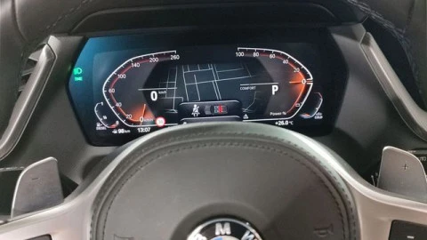 BMW Serie 1 118d