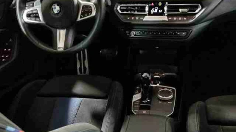BMW Serie 1 118d