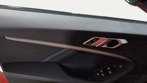 BMW Serie 1 118d