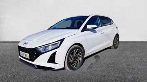 Hyundai i20 1.0 TGDI Klass