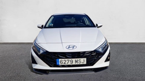 Hyundai i20 1.0 TGDI Klass