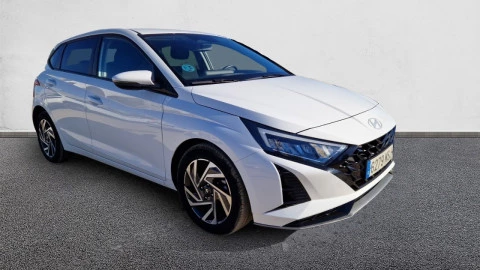 Hyundai i20 1.0 TGDI Klass