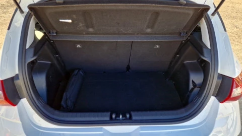 Hyundai i20 1.0 TGDI Klass