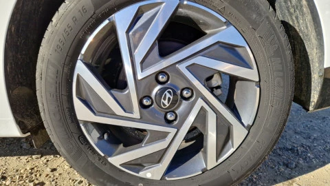 Hyundai i20 1.0 TGDI Klass