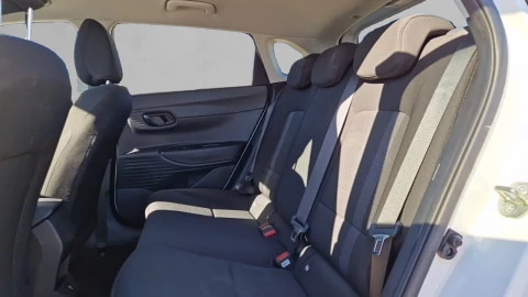 Hyundai i20 1.0 TGDI Klass