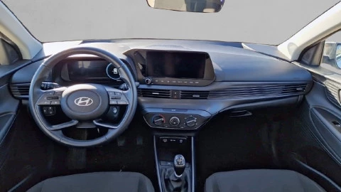 Hyundai i20 1.0 TGDI Klass