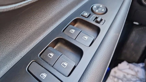 Hyundai i20 1.0 TGDI Klass