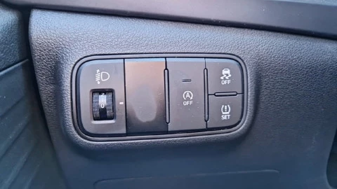 Hyundai i20 1.0 TGDI Klass