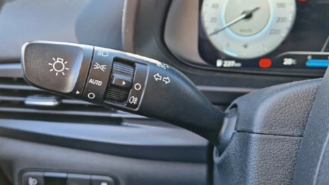 Hyundai i20 1.0 TGDI Klass