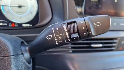 Hyundai i20 1.0 TGDI Klass