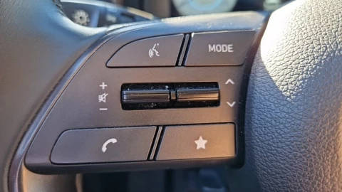 Hyundai i20 1.0 TGDI Klass