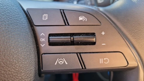 Hyundai i20 1.0 TGDI Klass