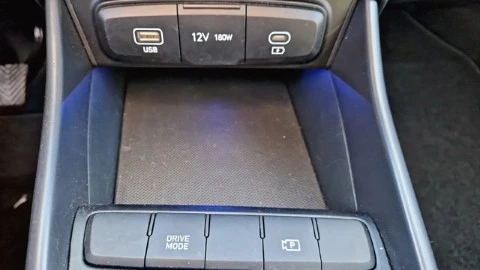 Hyundai i20 1.0 TGDI Klass