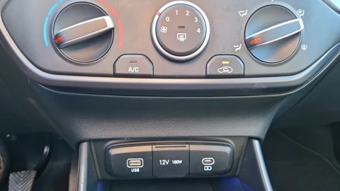 Hyundai i20 1.0 TGDI Klass