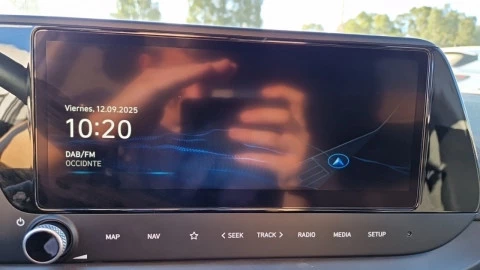 Hyundai i20 1.0 TGDI Klass