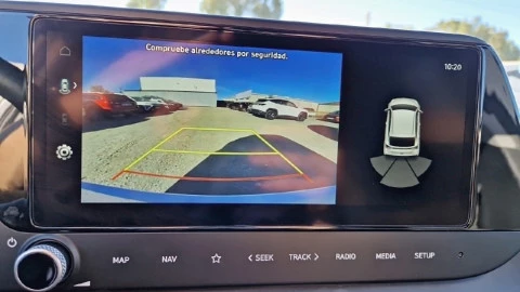 Hyundai i20 1.0 TGDI Klass