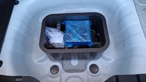 Hyundai i20 1.0 TGDI Klass