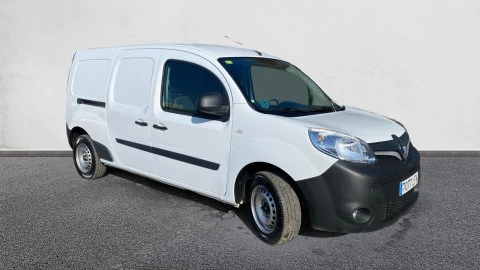 Renault Kangoo Furgón Maxi 5p Blue dCi 85 kW (115CV)