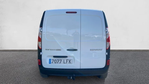 Renault Kangoo Furgón Maxi 5p Blue dCi 85 kW (115CV)