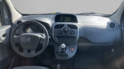 Renault Kangoo Furgón Maxi 5p Blue dCi 85 kW (115CV)