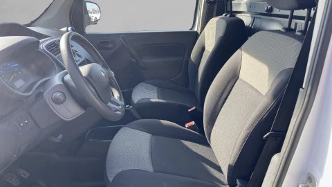 Renault Kangoo Furgón Maxi 5p Blue dCi 85 kW (115CV)