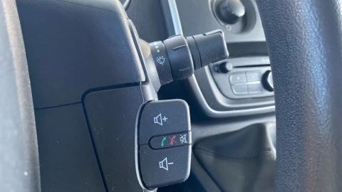 Renault Kangoo Furgón Maxi 5p Blue dCi 85 kW (115CV)