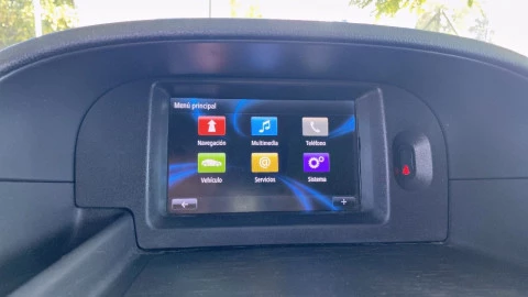 Renault Kangoo Furgón Maxi 5p Blue dCi 85 kW (115CV)