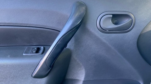 Renault Kangoo Furgón Maxi 5p Blue dCi 85 kW (115CV)