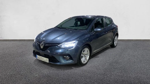 Renault Clio Business TCe 74 kW (100CV) GLP