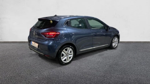 Renault Clio Business TCe 74 kW (100CV) GLP