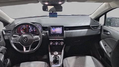 Renault Clio Business TCe 74 kW (100CV) GLP