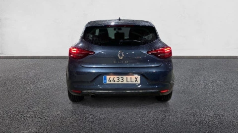 Renault Clio Business TCe 74 kW (100CV) GLP