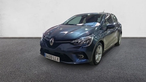 Renault Clio Business TCe 74 kW (100CV) GLP
