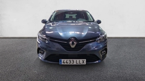 Renault Clio Business TCe 74 kW (100CV) GLP