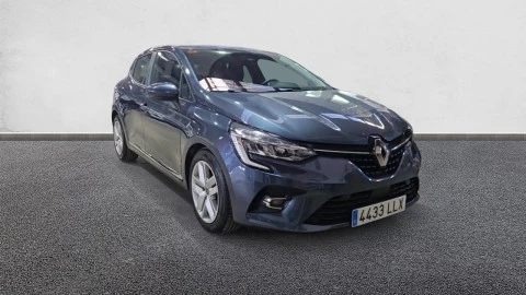 Renault Clio Business TCe 74 kW (100CV) GLP