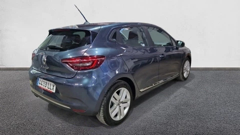 Renault Clio Business TCe 74 kW (100CV) GLP