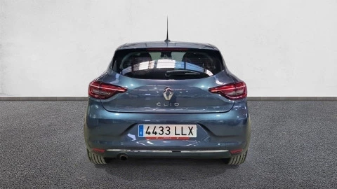 Renault Clio Business TCe 74 kW (100CV) GLP