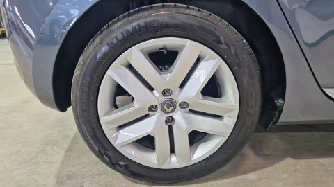 Renault Clio Business TCe 74 kW (100CV) GLP