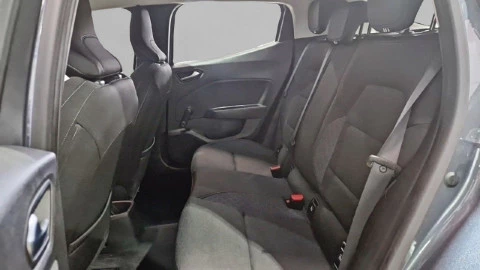 Renault Clio Business TCe 74 kW (100CV) GLP