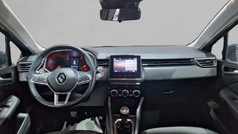 Renault Clio Business TCe 74 kW (100CV) GLP