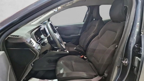 Renault Clio Business TCe 74 kW (100CV) GLP