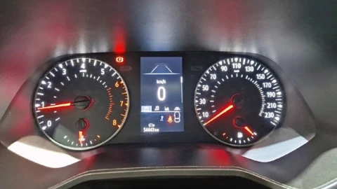 Renault Clio Business TCe 74 kW (100CV) GLP