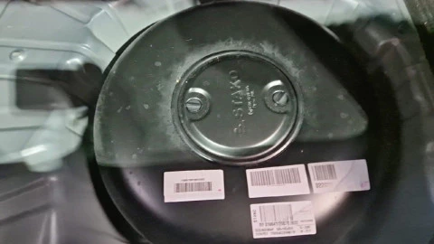 Renault Clio Business TCe 74 kW (100CV) GLP