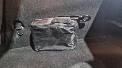 Renault Clio Business TCe 74 kW (100CV) GLP