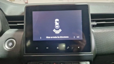 Renault Clio Business TCe 74 kW (100CV) GLP